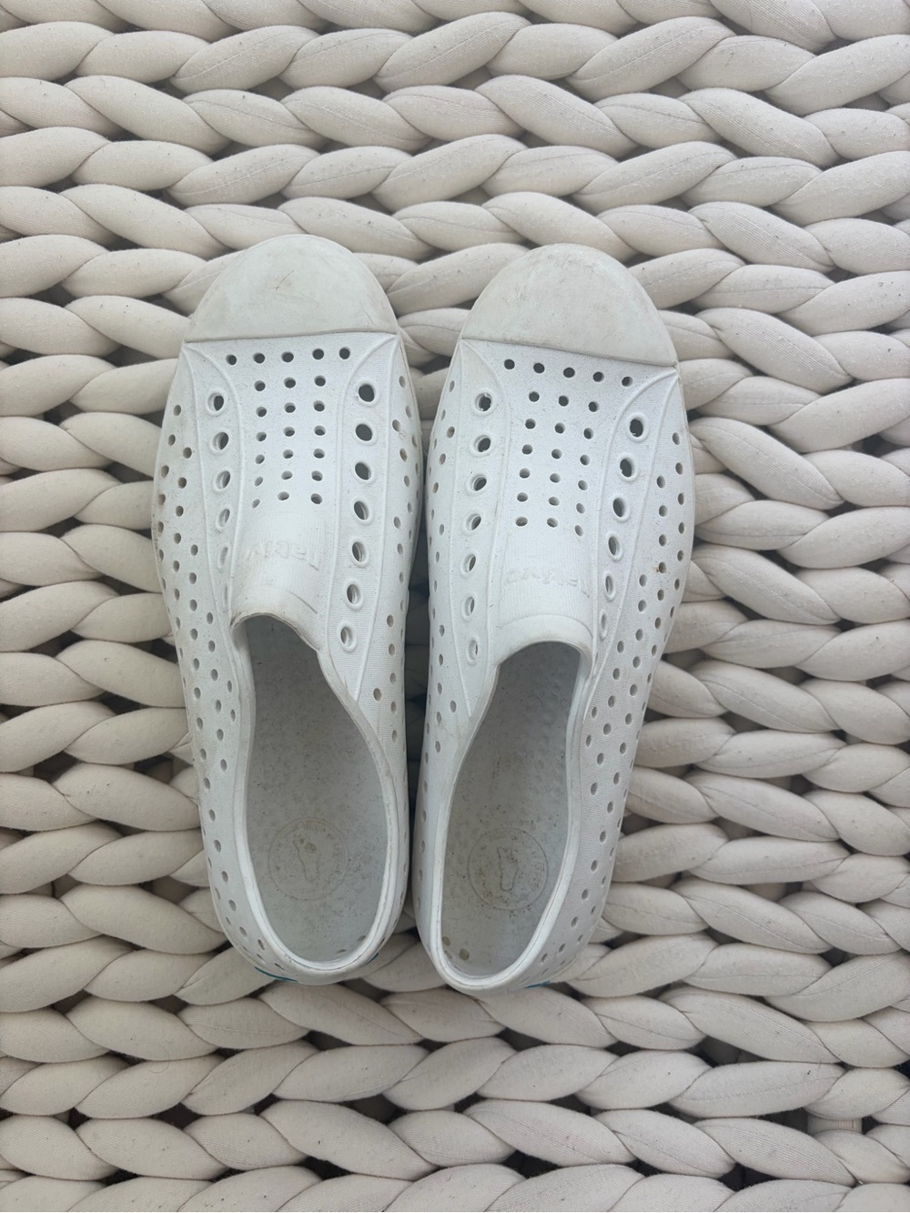 Native shoes